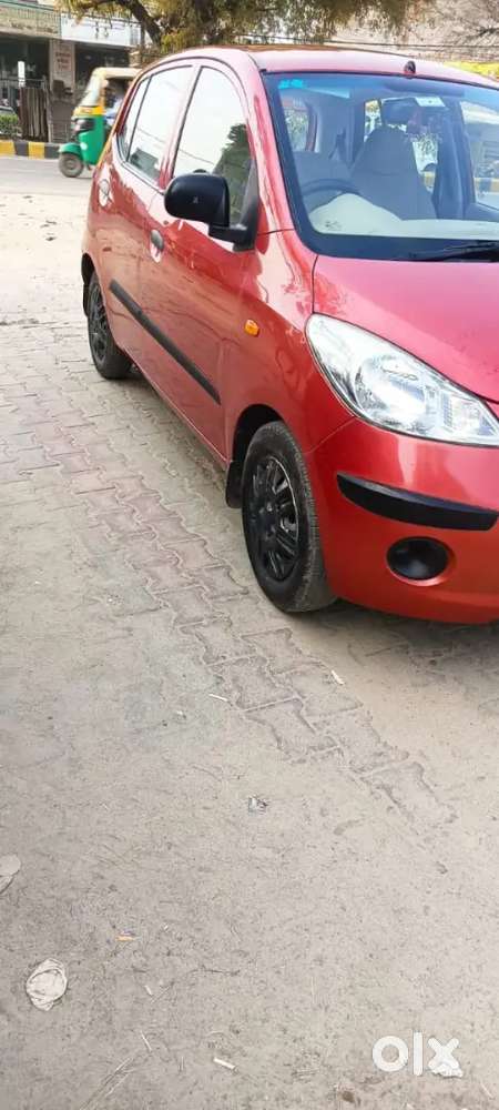 Hyundai I10 2009