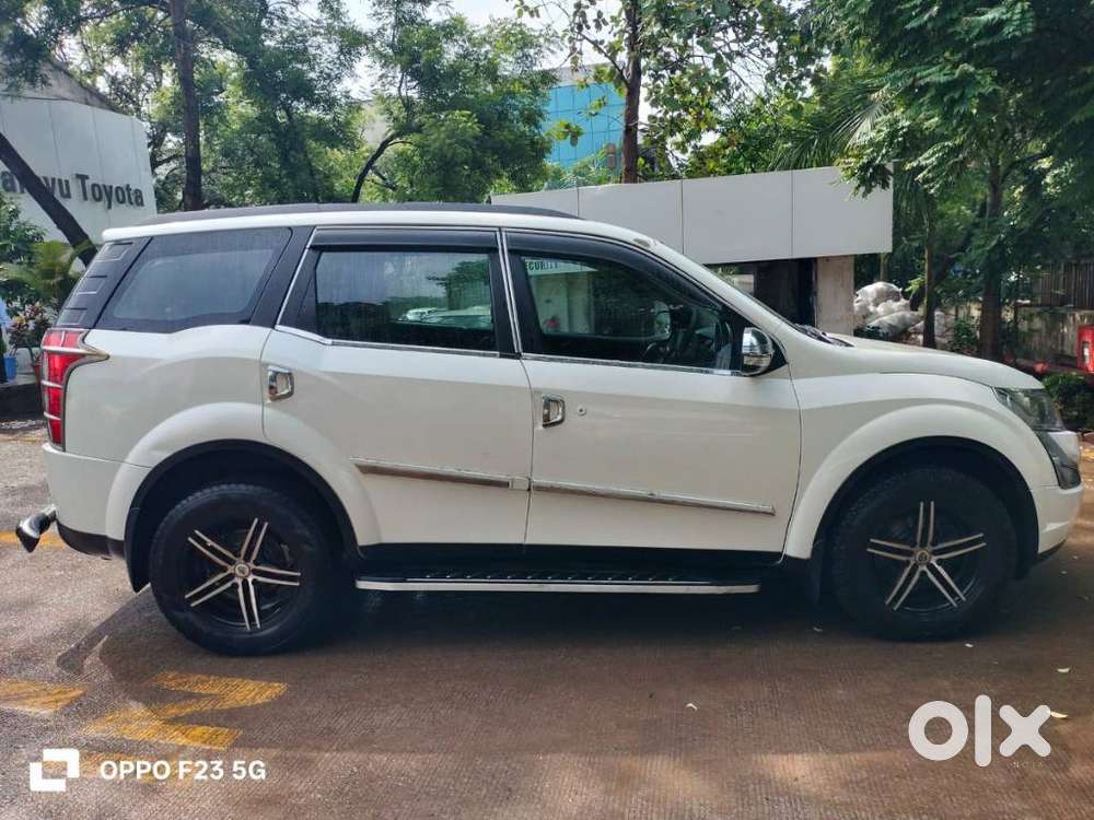 Mahindra Xuv500 W6 2wd, 2017, Diesel