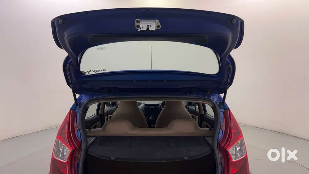 Hyundai Eon Magna +, 2014, Petrol