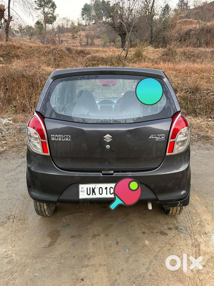 Maruti Suzuki 2019 Car