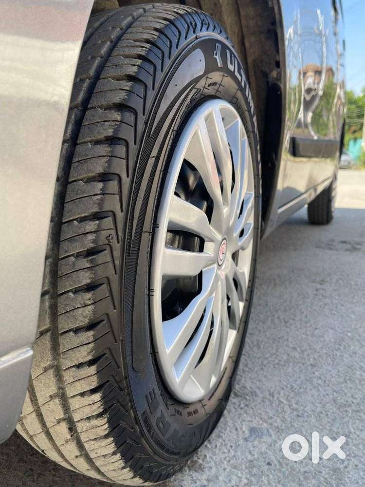 Maruti Suzuki Wagon R 1.0 2010-2019 Lxi (o), 2012, Petrol
