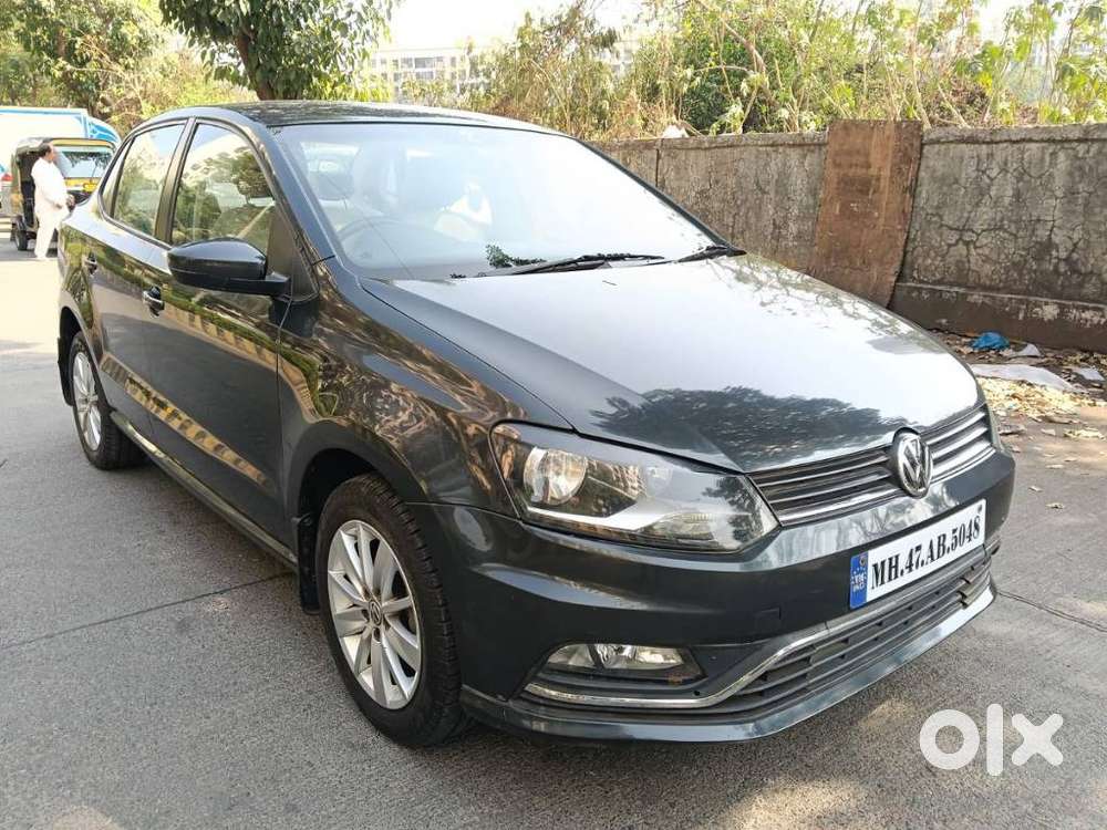 Volkswagen Ameo