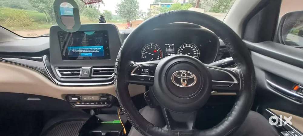 For Sale Glanza G 2022 Model