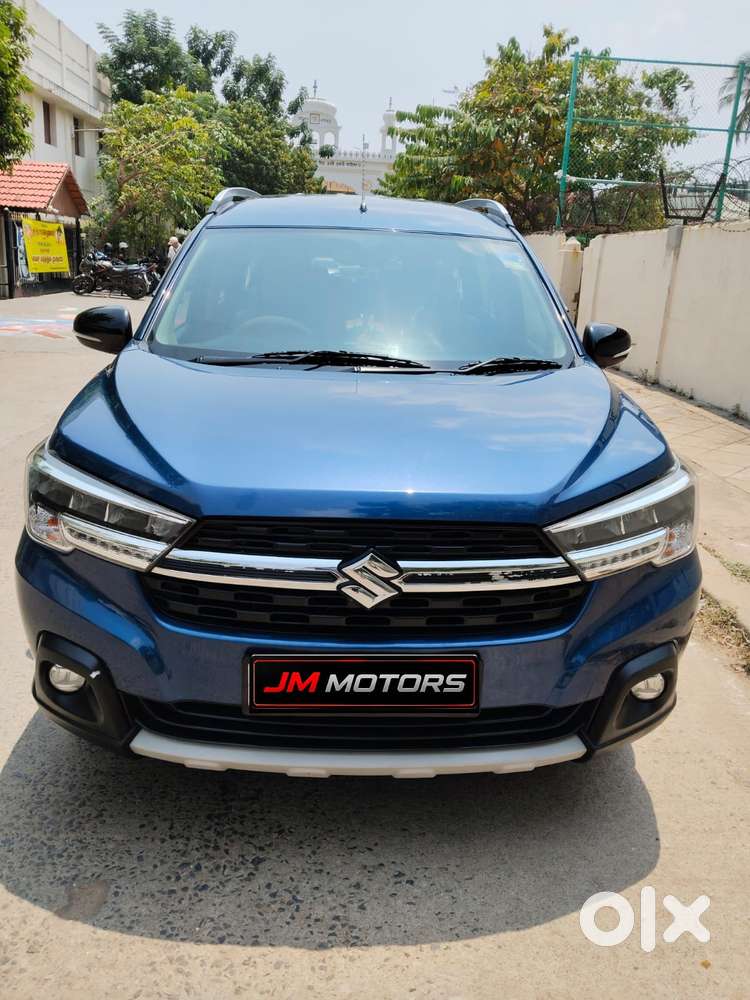 Maruti Suzuki Xl6 Zeta, 2020, Petrol