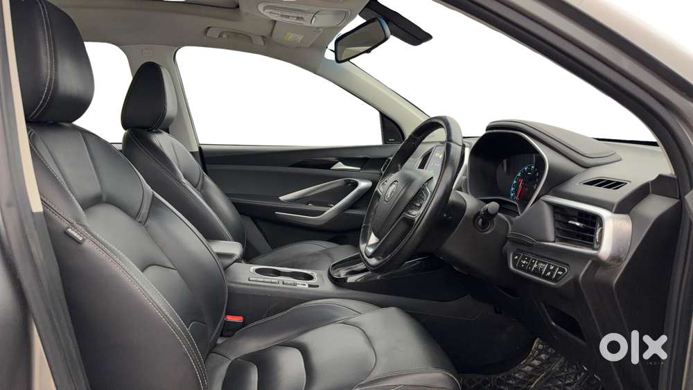 Mg Hector Sharp Dct Petrol, 2019, Petrol