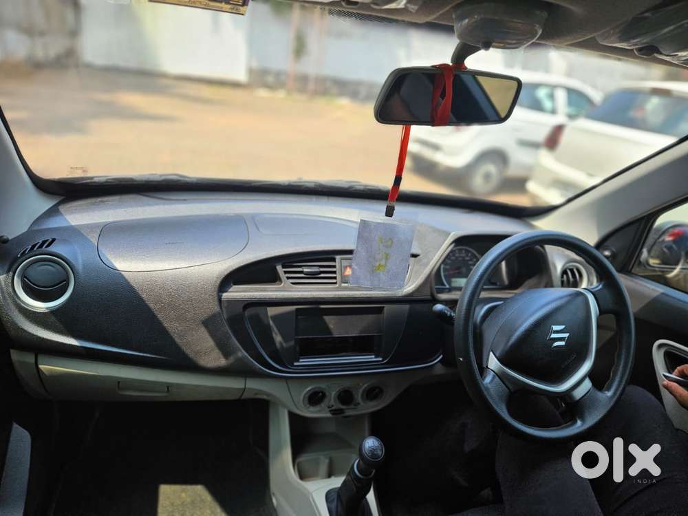 Maruti Suzuki Alto 800 2019-2023 0.8 Lxi (o), 2022, Petrol