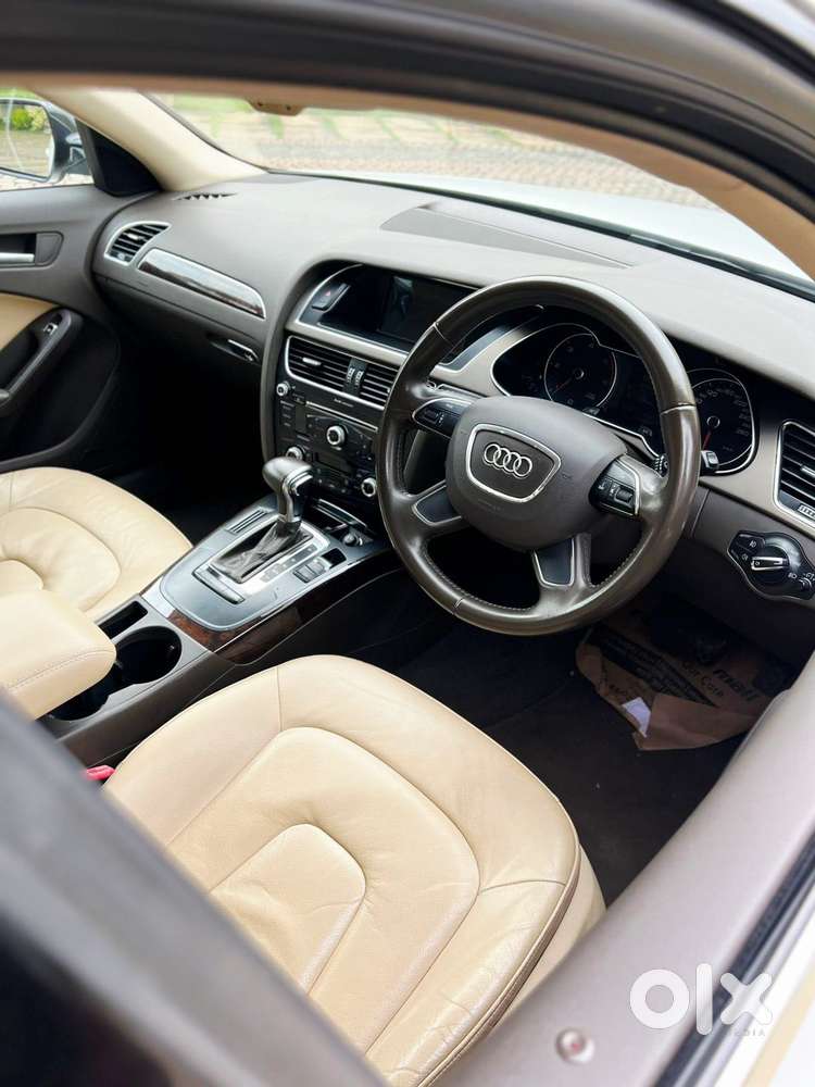 Audi A4 3.0 Tdi Premium Plus, 2013, Diesel