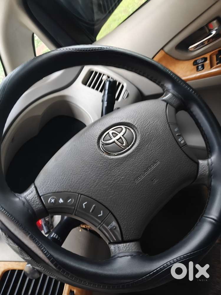 Toyota Innova Diesel 2009