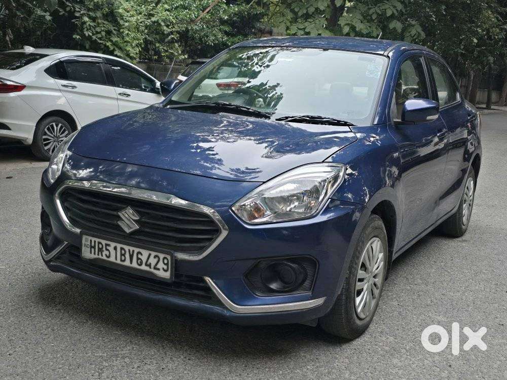 Maruti Suzuki Dzire 2017-2020 1.2 Vxi, 2019, Petrol
