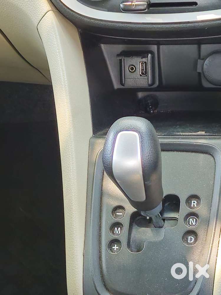 Maruti Suzuki Celerio Zxi Optional, 2017, Petrol