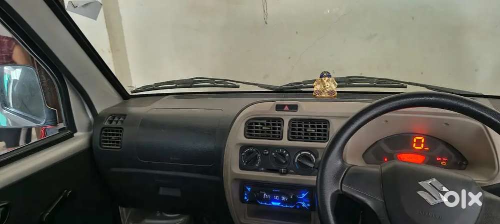 Less Running Vehicle