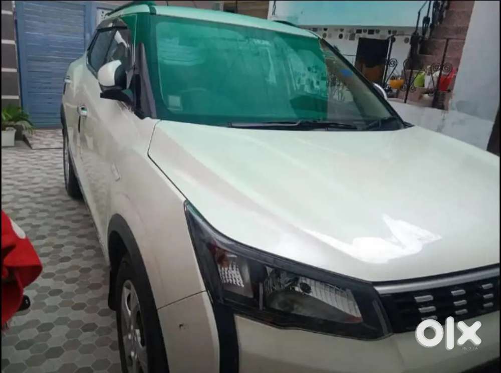 Mahindra Xuv300
