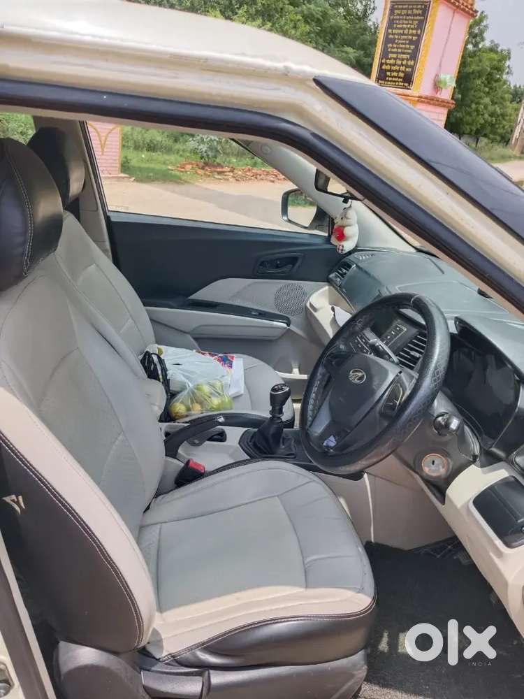 Mahindra Xuv300 Diesel Manual 2019