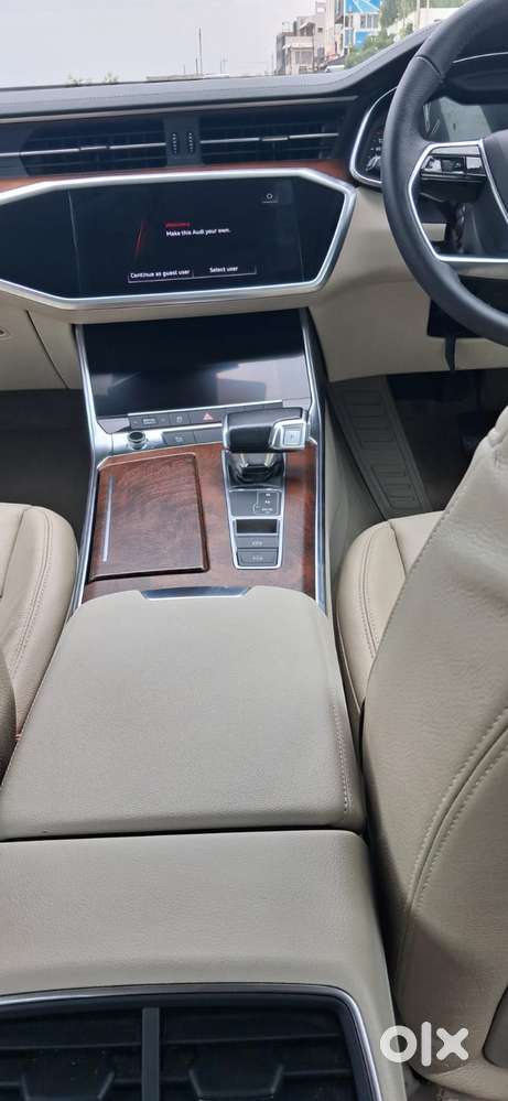 Audi A6 2.0 Tfsi Premium Plus, 2022, Petrol