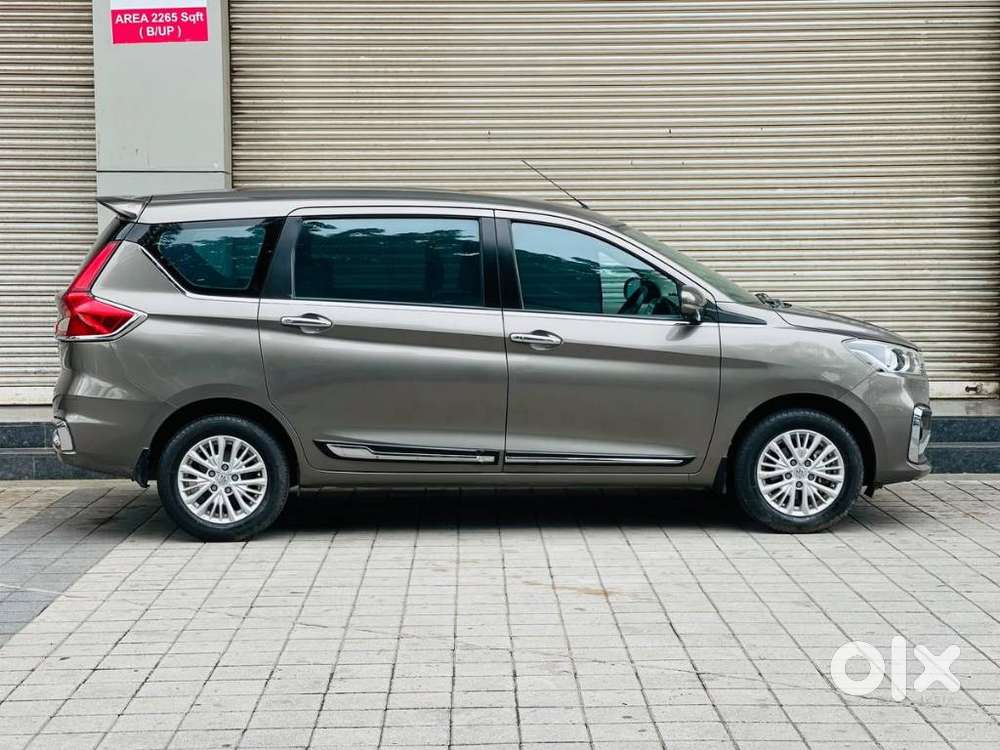Maruti Suzuki Ertiga Vxi (o) Cng, 2022, Cng & Hybrids