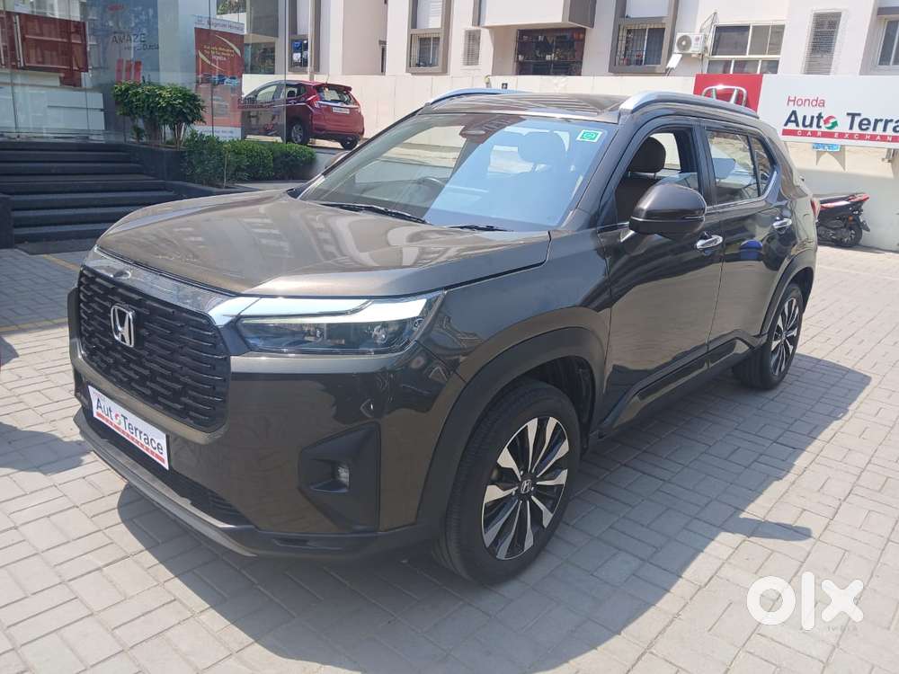 Honda Elevate Zx Mt, 2023, Petrol