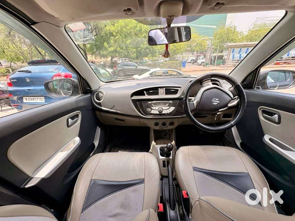 Maruti Suzuki Alto K10 1.0 Vxi, 2017, Petrol
