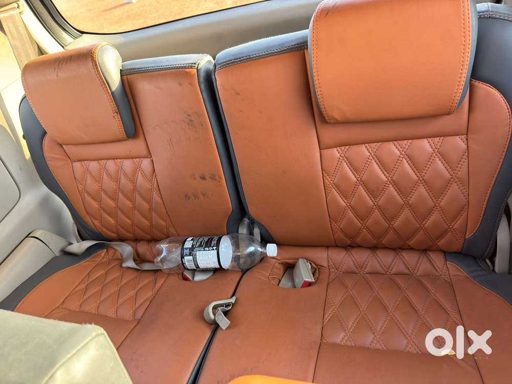Toyota Innova 2.5 V Diesel