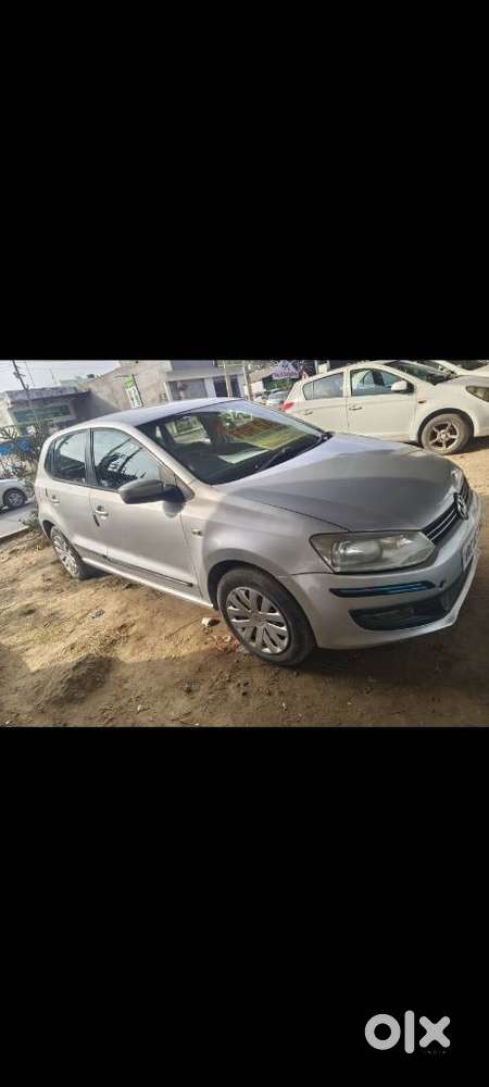 Volkswagen Polo 1.0 Comfortline Plus, 2012, Diesel