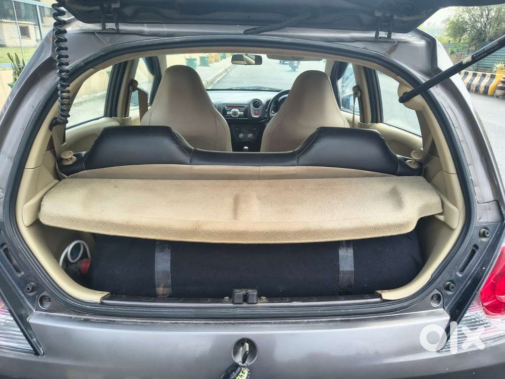 Honda Brio, 2014, Cng & Hybrids