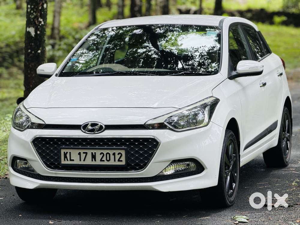 Hyundai I20 Asta Option 1.2, 2015, Petrol