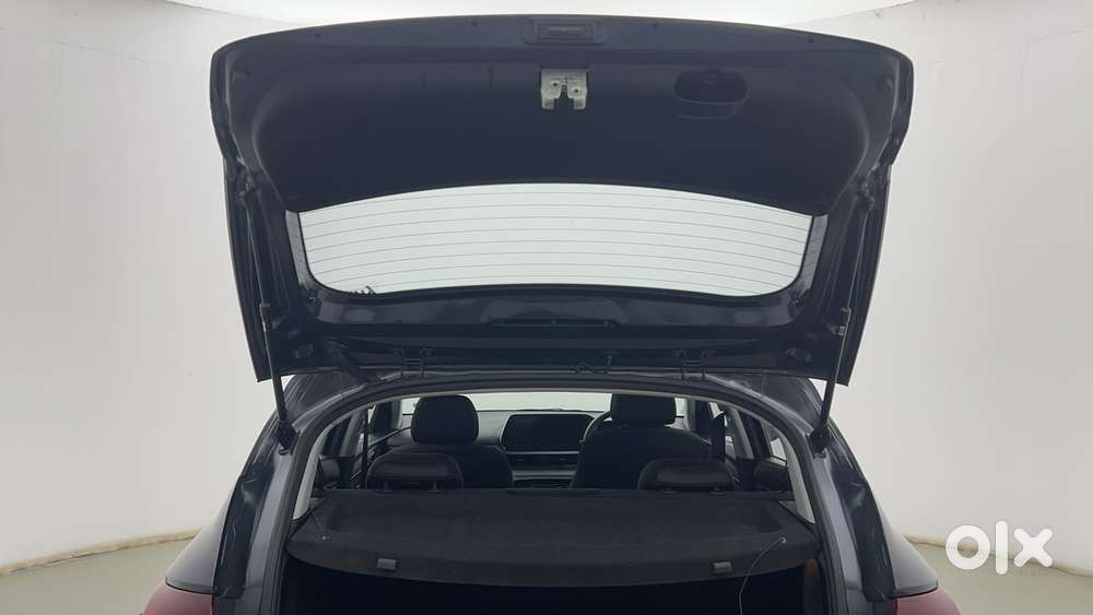 Hyundai New I20 1.2 Asta (o) Mt, 2022, Petrol