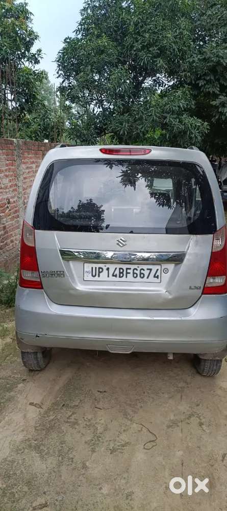 Maruti Suzuki Wagon R 2011 Good Condition 2011 Model 2031 Tak Valid Ch