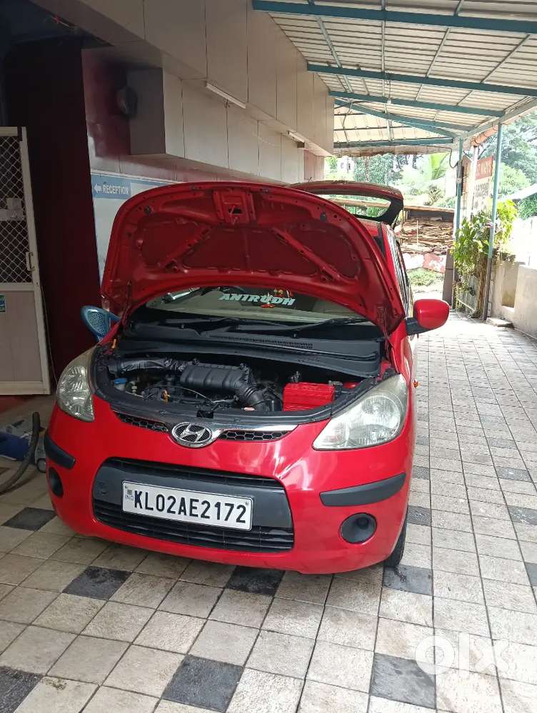 For Buying New Vehicle