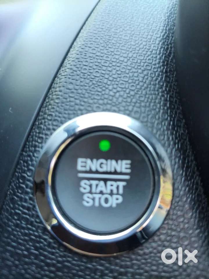 Ford Ecosport [ ] 1.5 Titanium Ti Vct At, 2018, Petrol