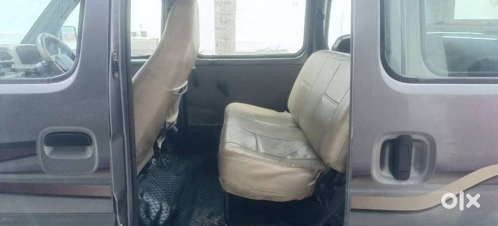 Maruti Suzuki Eeco 5 Seater Ac, 2011, Petrol