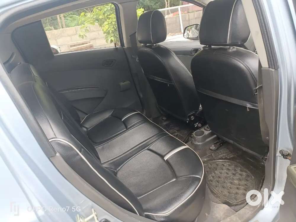Chevrolet Beat Diesel 2013