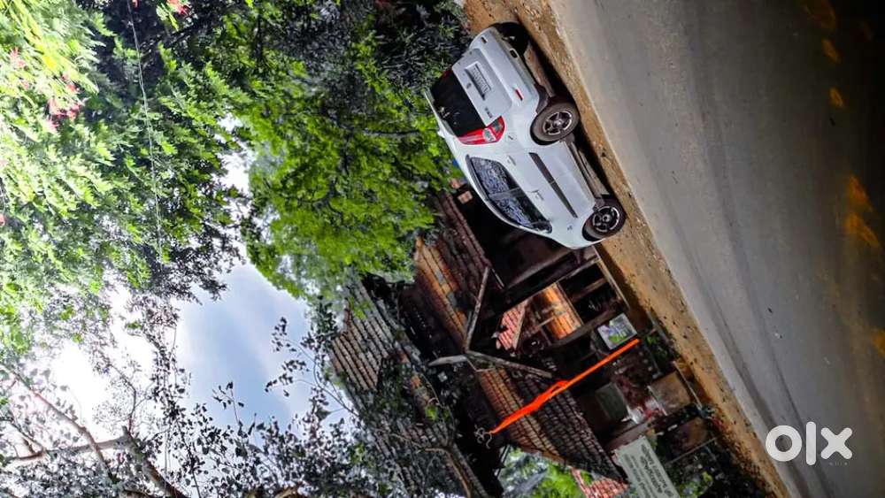 Maruti Suzuki Ritz 2009 New Tyres Paper Up To 2029