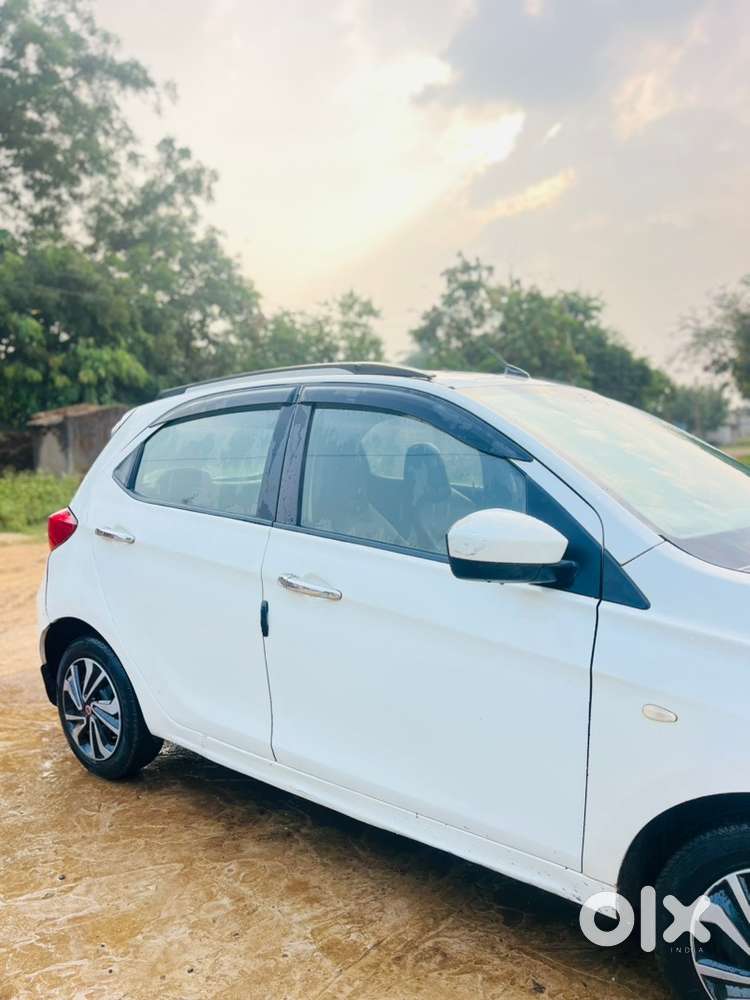 Tata Tiago Petrol Manual 2016