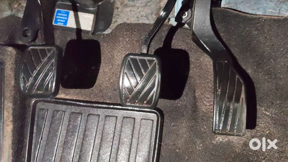 Maruti Suzuki Vitara Brezza Vdi (o), 2017, Diesel