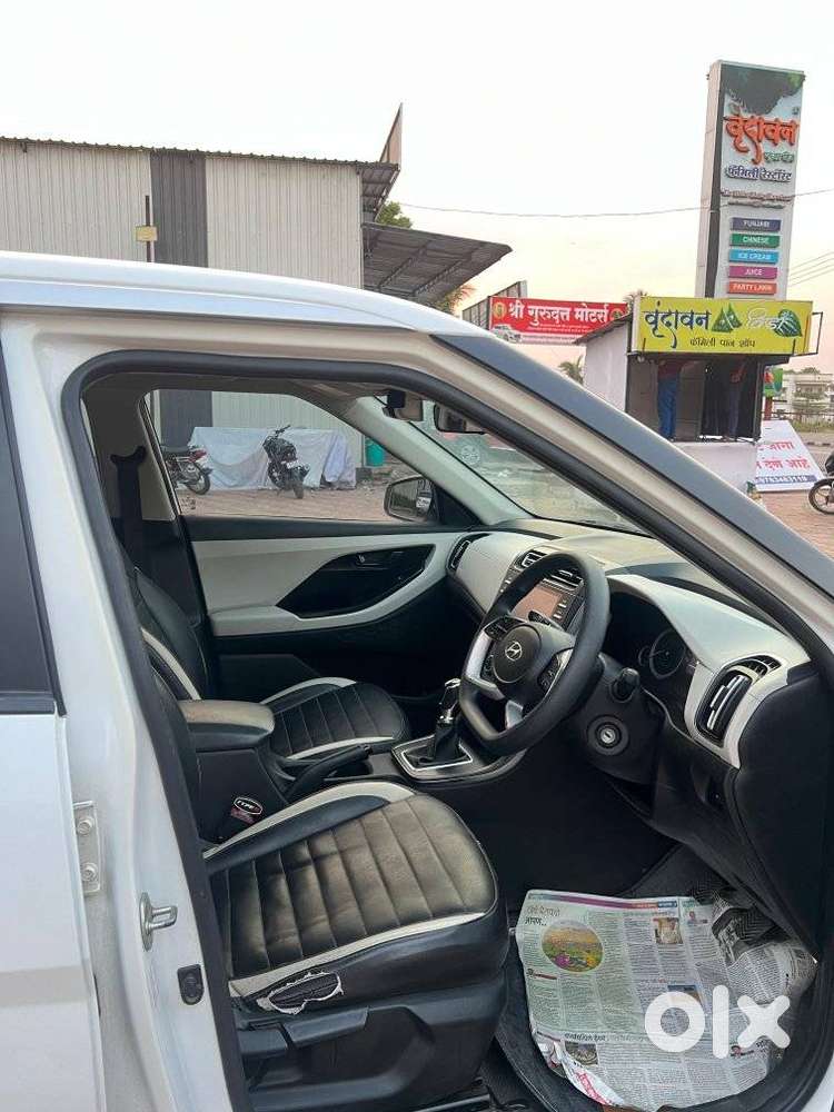 Hyundai Creta 1.5 Ex Diesel, 2020, Diesel