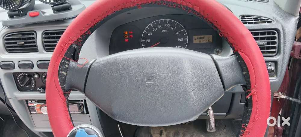 Maruti Suzuki Alto 2011