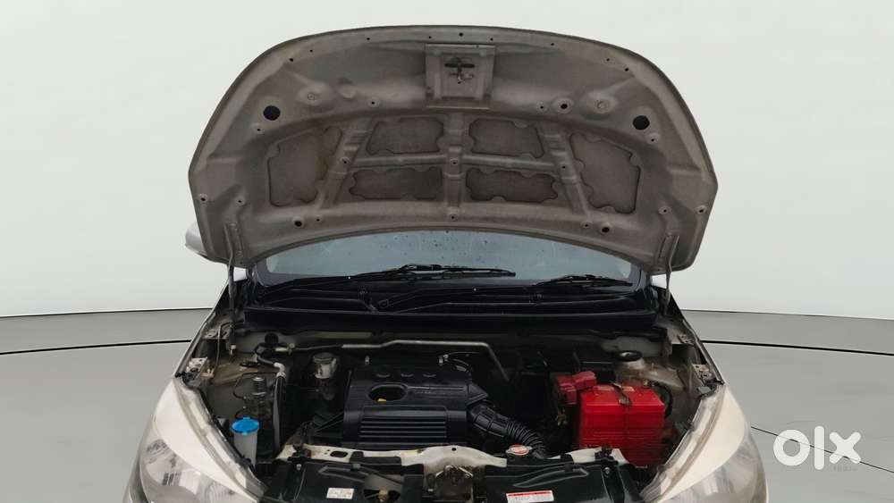 Maruti Suzuki Celerio 2014-2017 Zxi At, 2016, Petrol