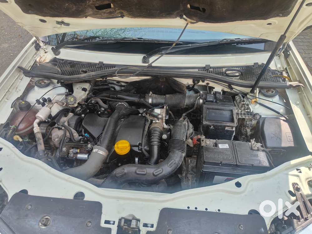 Nissan Terrano 2017-2020 1.5 Xv Premium Diesel 110 Ps, 2017, Diesel