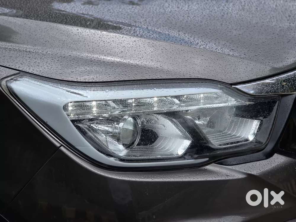 Mahindra Alturas G4 4wd At, 2019, Diesel