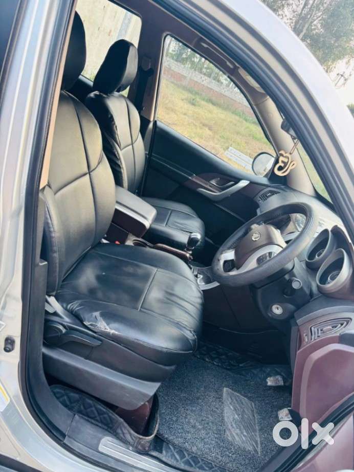 Mahindra Xuv500, 2015, Diesel