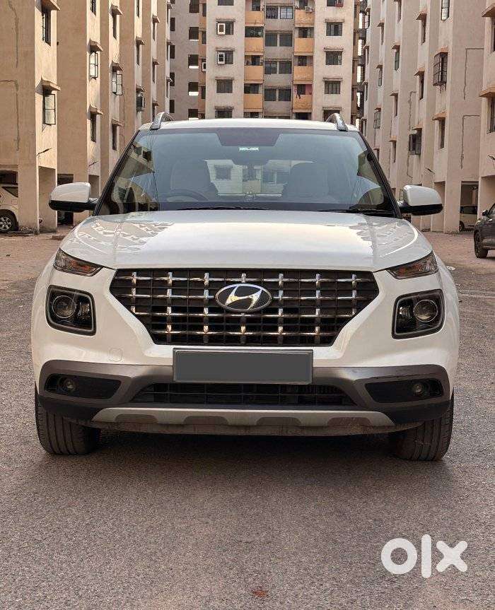 Hyundai Venue 1.4 Crdi Sx, 2022, Diesel