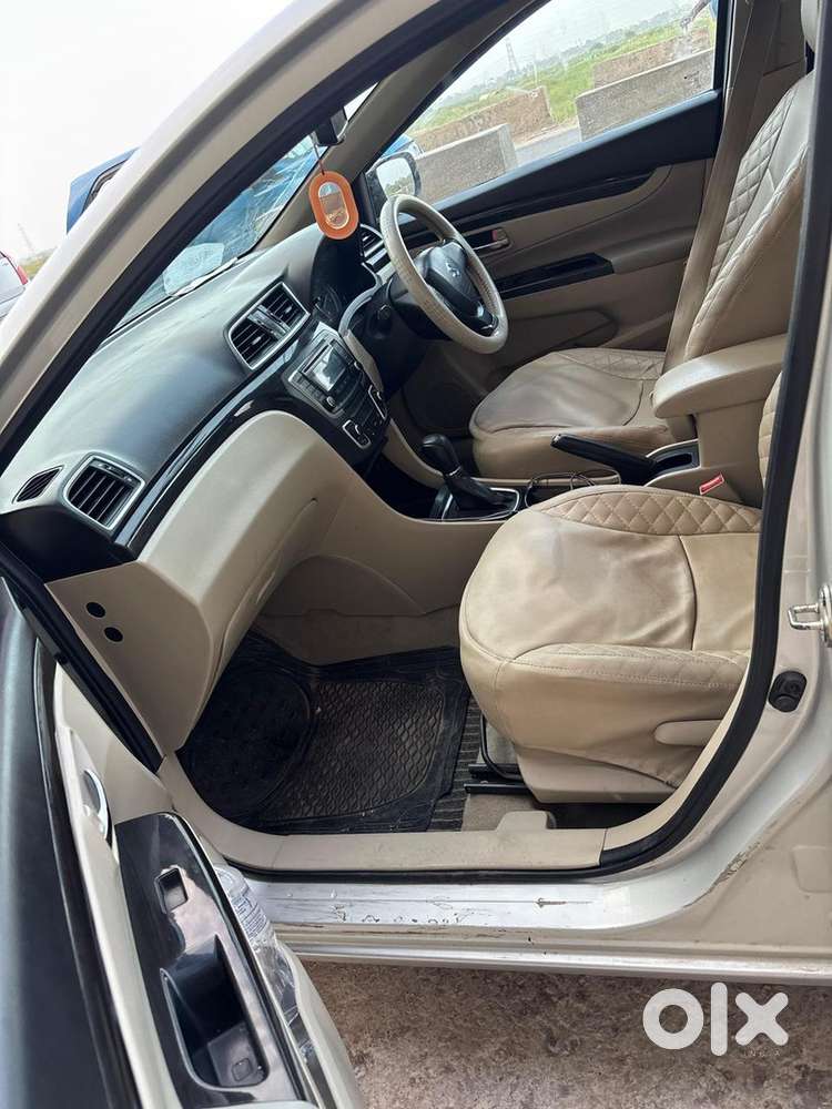 2018 Maruti Suzuki Ciaz Cng On Paper