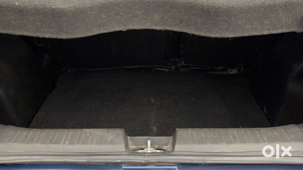 Maruti Suzuki Baleno 1.2 Delta, 2017, Petrol