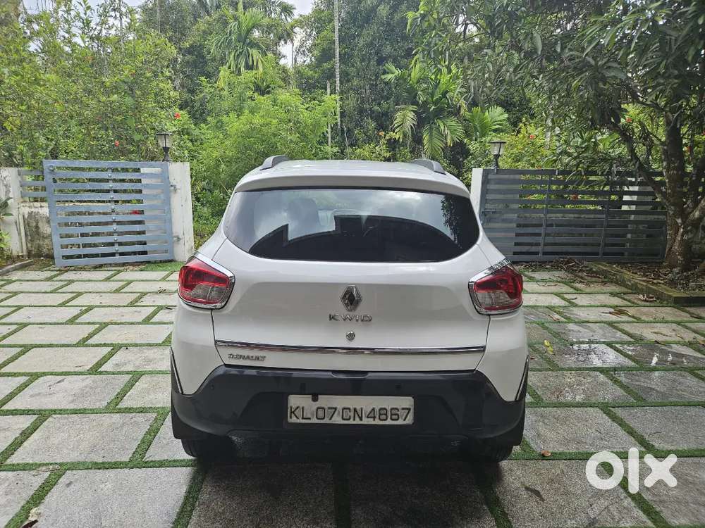 Renault Kwid Rxt 1.0 (l)