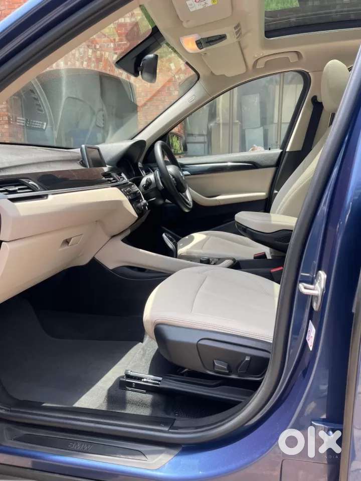 Bmw X1 2.0 Sdrive20i Sportx, 2022, Petrol