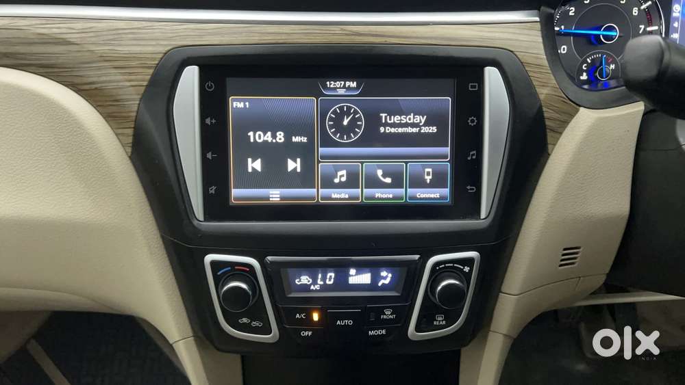 Maruti Suzuki Ciaz Alpha 1.5, 2021, Petrol