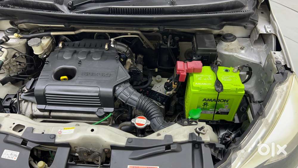 Maruti Suzuki Celerio 1.0 Vxi Amt, 2014, Petrol