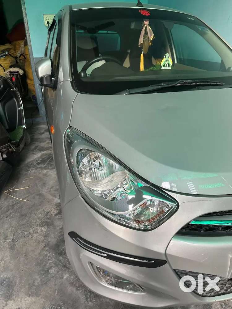 Hyundai I10 2015 Petrol 42000 Km Driven