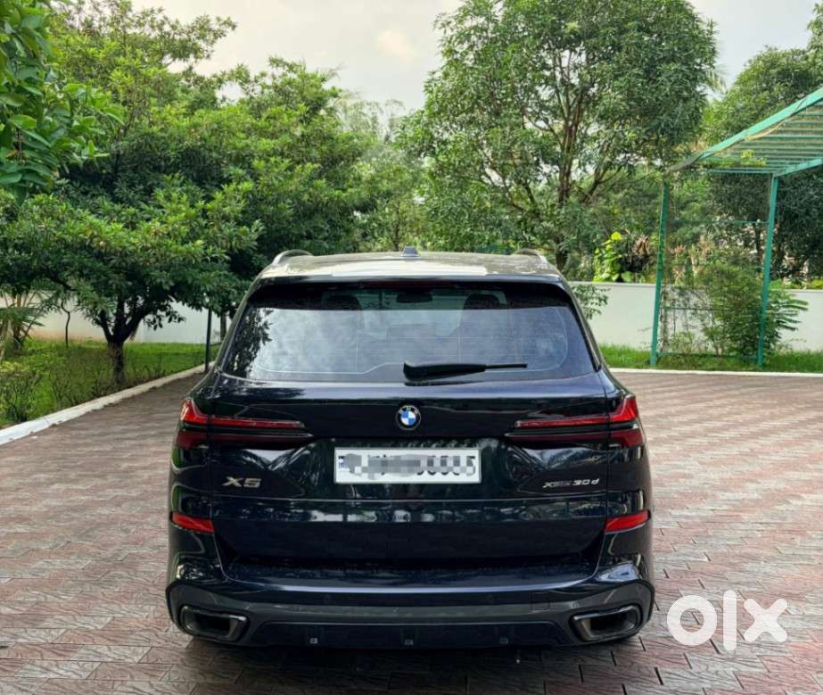 Bmw X5 3.0 Xdrive 30d Sportx Plus, 2025, Diesel