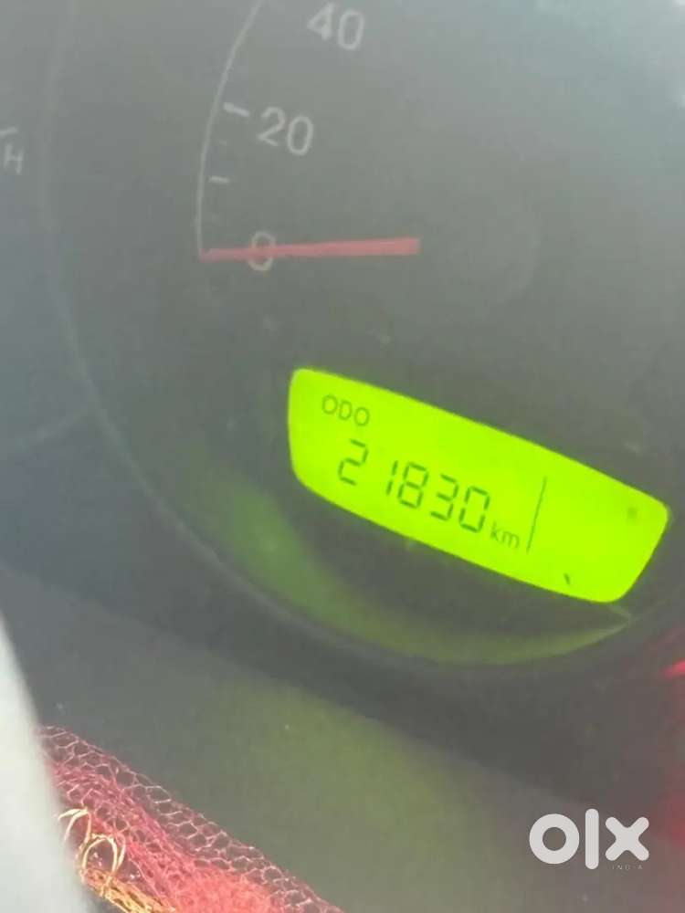 Hyundai Eon D-lite 2016 Petrol